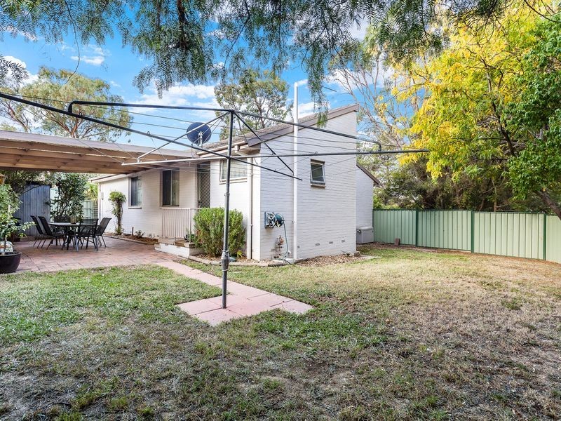 4 Edye Place, Macgregor ACT 2615