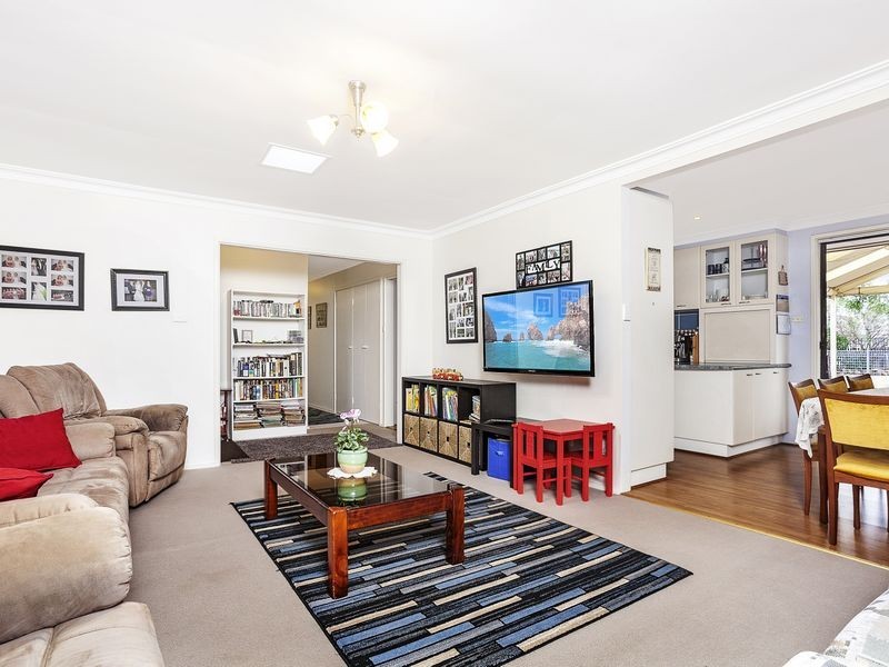 10 McGinness Street, Scullin ACT 2614