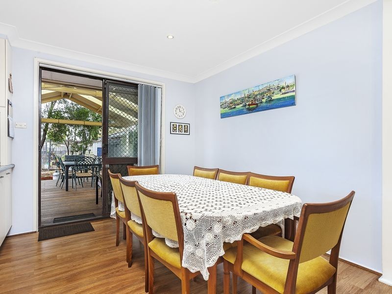 10 McGinness Street, Scullin ACT 2614