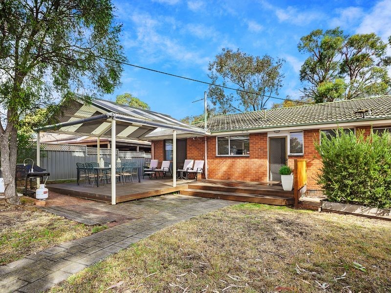 10 McGinness Street, Scullin ACT 2614