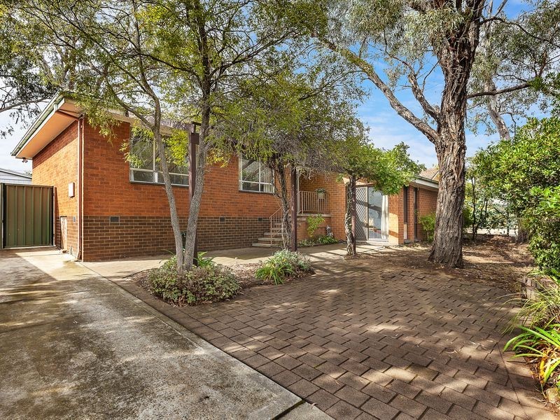 10 McGinness Street, Scullin ACT 2614