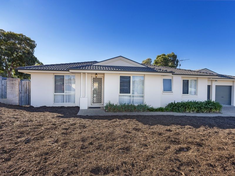 1 Fleay Place, Dunlop ACT 2615