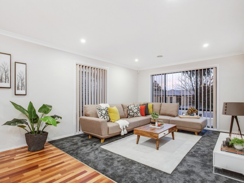 25 Penfold Street, Gungahlin ACT 2912