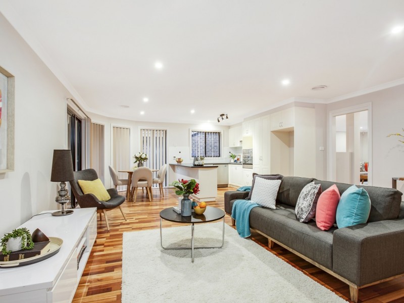 25 Penfold Street, Gungahlin ACT 2912