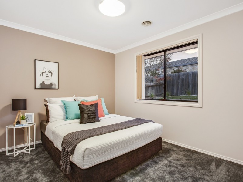 25 Penfold Street, Gungahlin ACT 2912