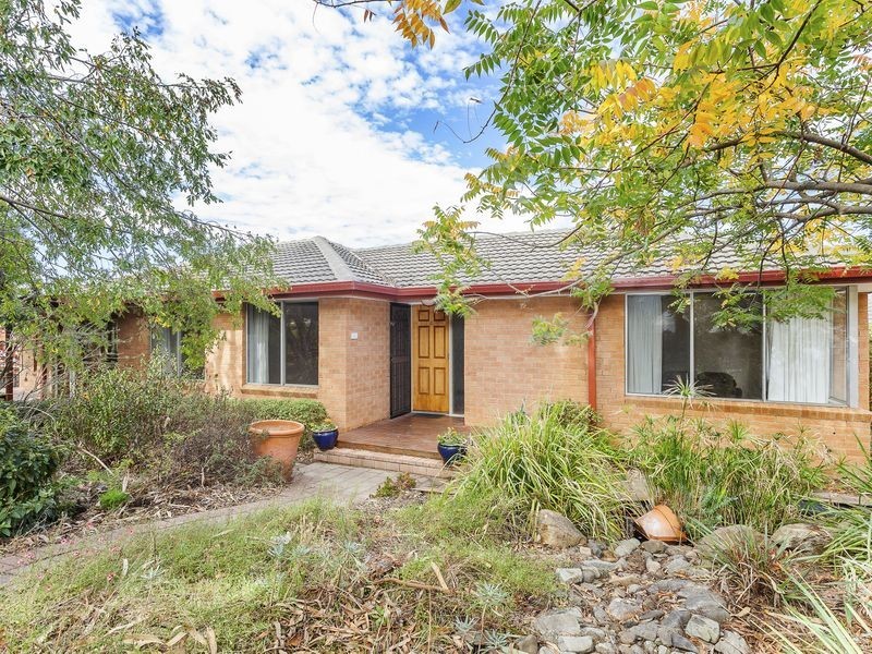 2 Le Gallienne Street, Melba NSW 2615