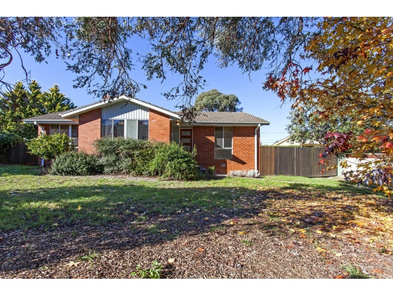 17 Lutwyche Street, Higgins ACT 2615