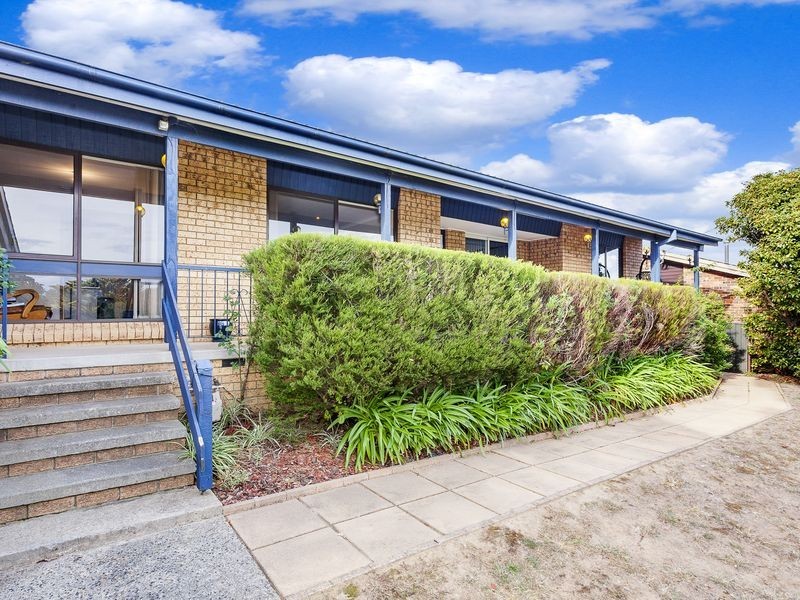 47 Callaghan Street, Evatt ACT 2617