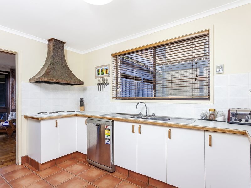 47 Callaghan Street, Evatt ACT 2617