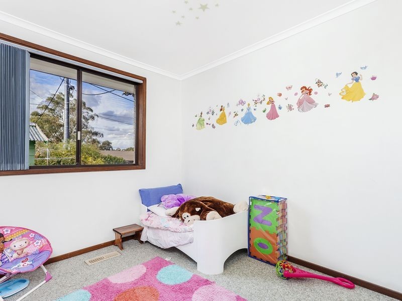 47 Callaghan Street, Evatt ACT 2617