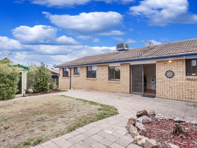 47 Callaghan Street, Evatt ACT 2617
