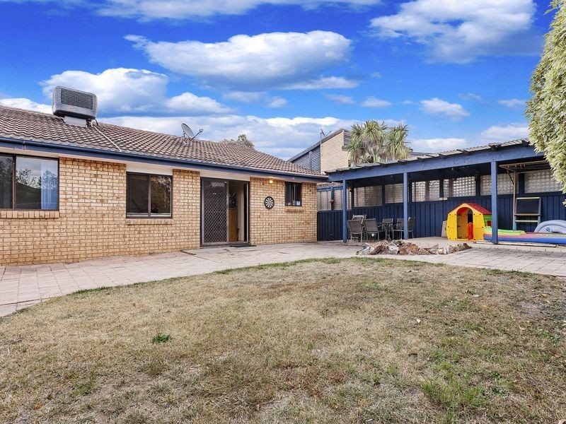47 Callaghan Street, Evatt ACT 2617