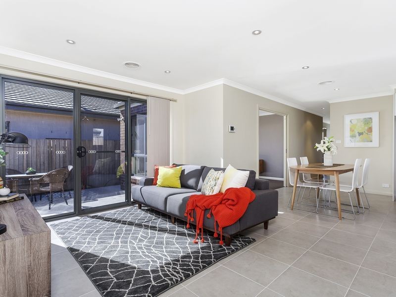 36 Bruce Dittmar Street, Forde ACT 2914