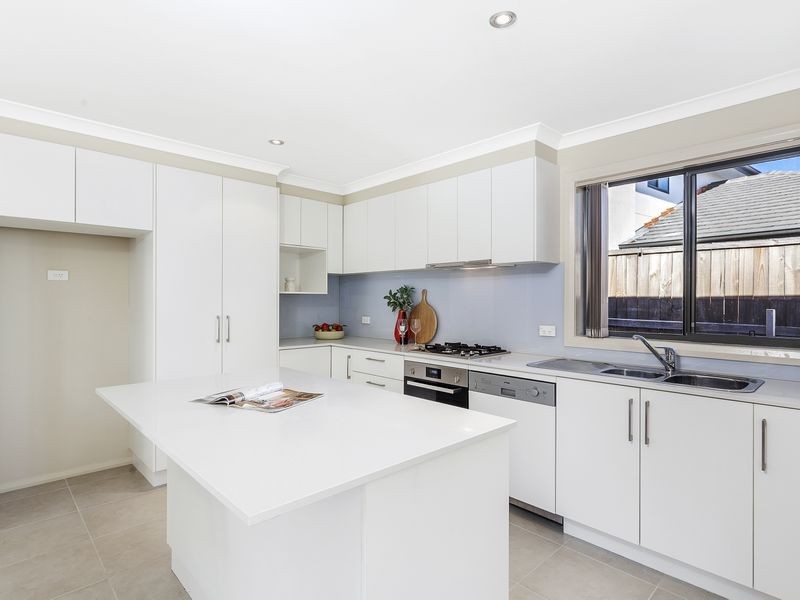 36 Bruce Dittmar Street, Forde ACT 2914