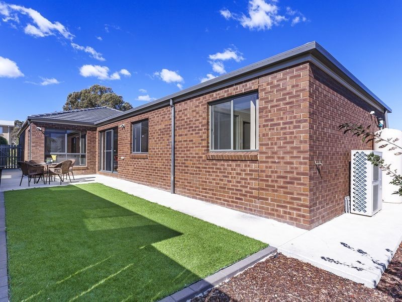 36 Bruce Dittmar Street, Forde ACT 2914