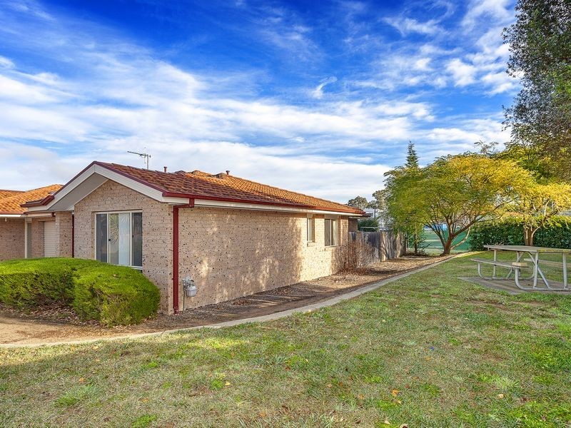 44/42 Lhotsky Street, Charnwood ACT 2615