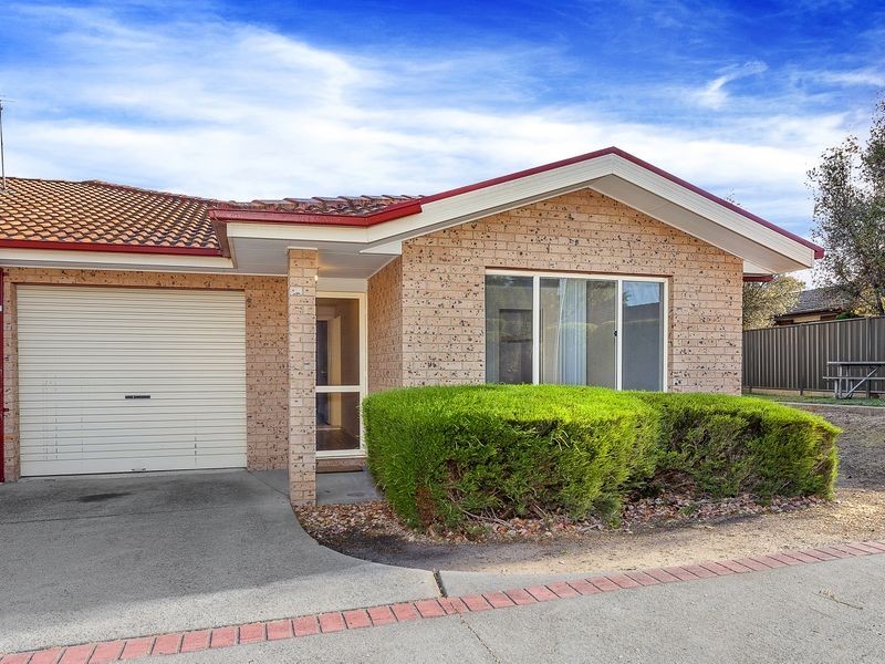 44/42 Lhotsky Street, Charnwood ACT 2615