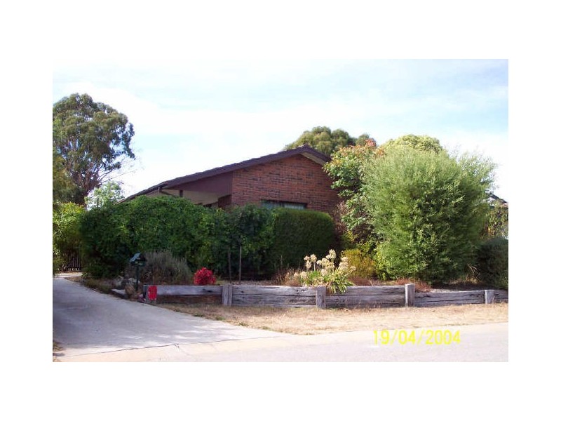 16 Cooling Place, Florey ACT 2615