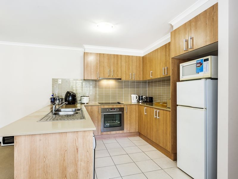 27C/21 Beissel Street, Belconnen ACT 2617