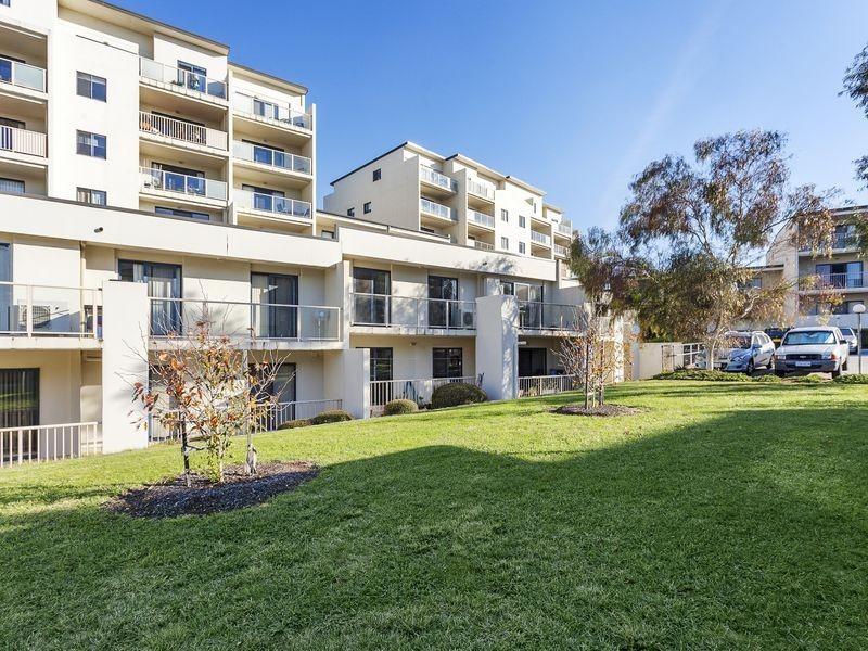 27C/21 Beissel Street, Belconnen ACT 2617