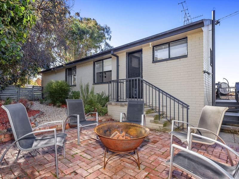 4 Fuhrman Street, Evatt ACT 2617