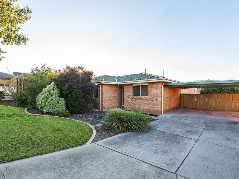 37 Maynard Street, Ngunnawal ACT 2913