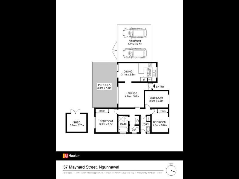 37 Maynard Street, Ngunnawal ACT 2913