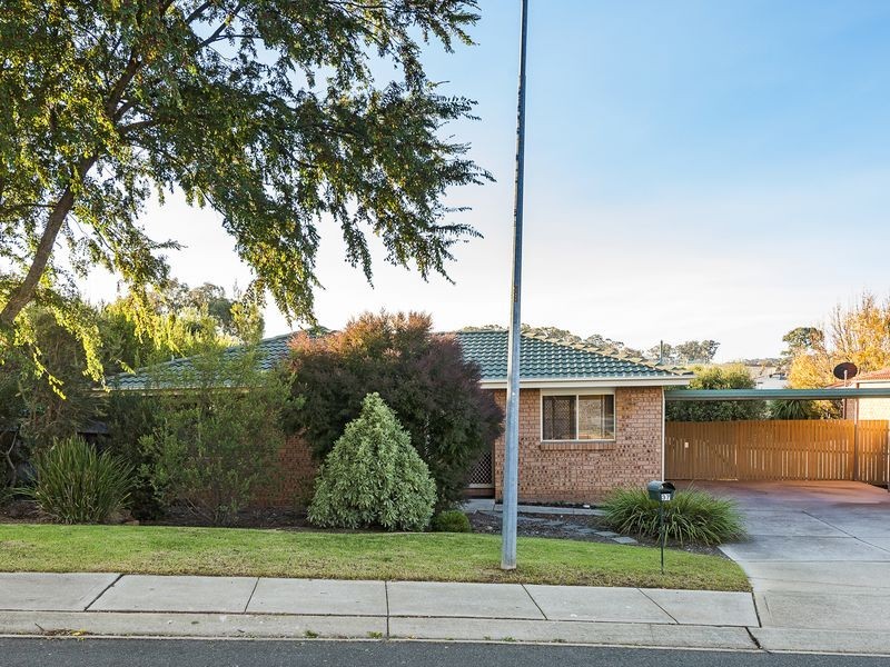 37 Maynard Street, Ngunnawal ACT 2913