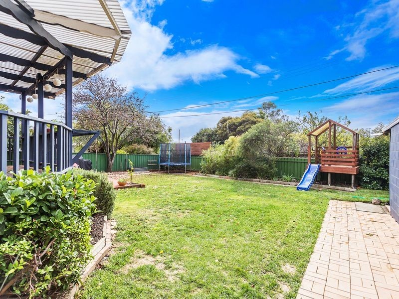 120 Pennefather Street, Higgins ACT 2615