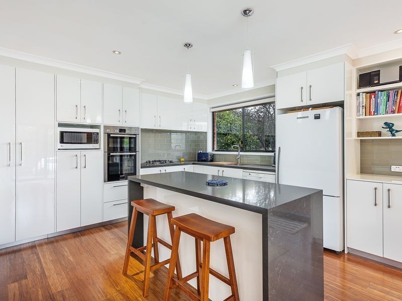 120 Pennefather Street, Higgins ACT 2615