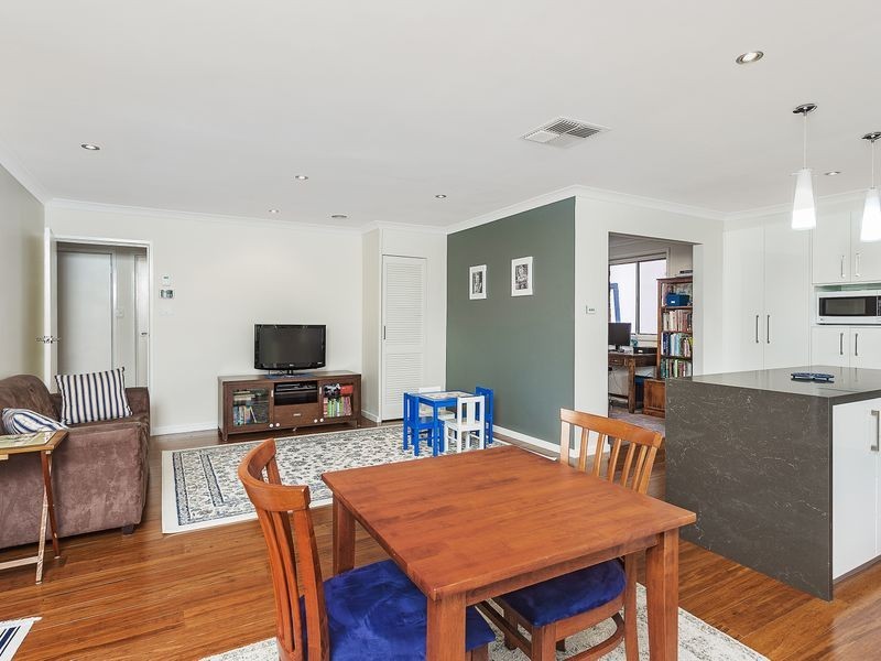 120 Pennefather Street, Higgins ACT 2615