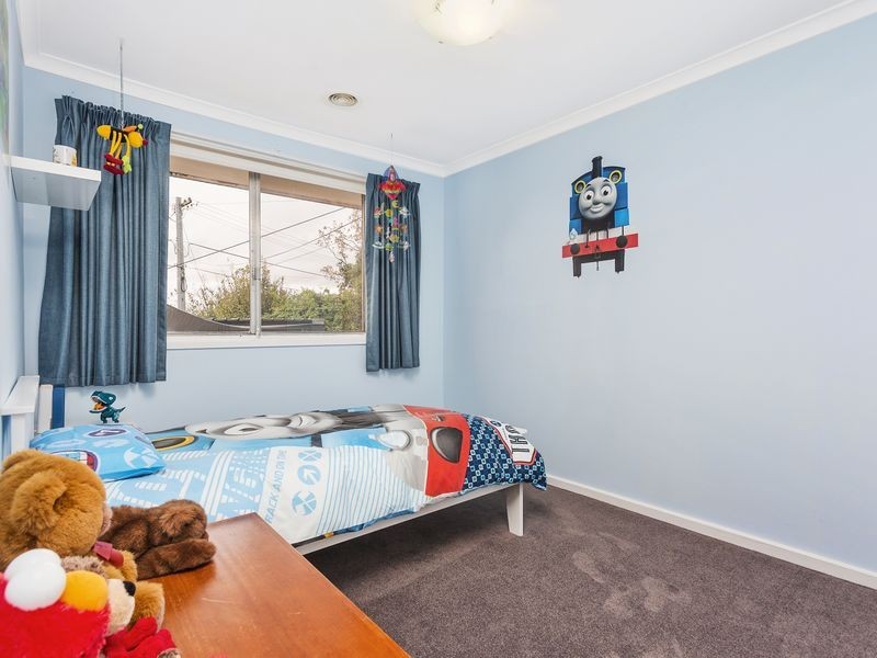 120 Pennefather Street, Higgins ACT 2615