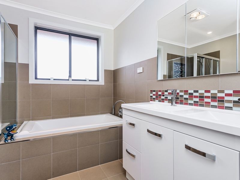 120 Pennefather Street, Higgins ACT 2615