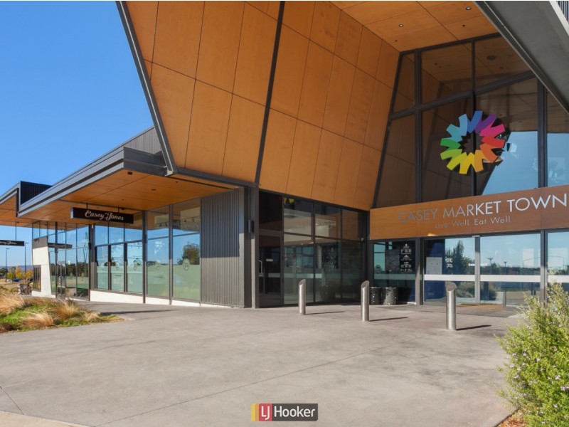 6 Yandell Way, Casey ACT 2913