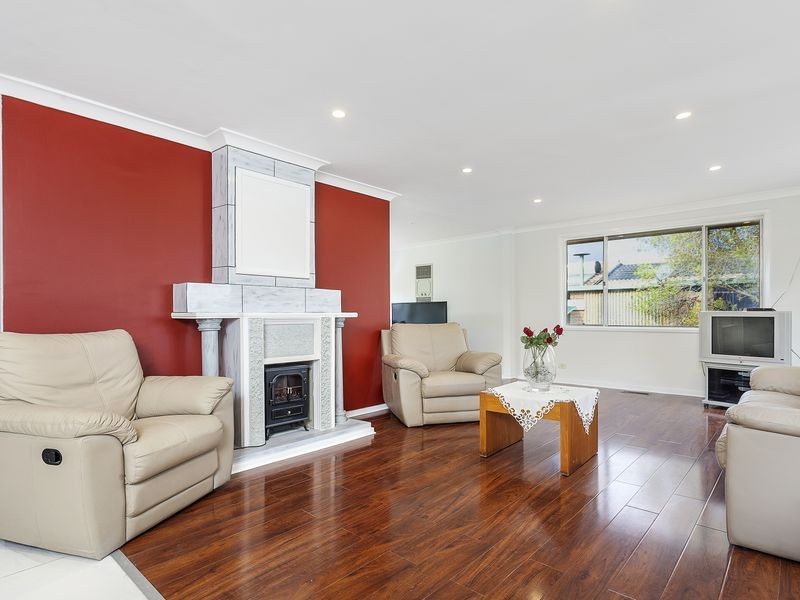 8 Pattinson Crescent, Flynn ACT 2615