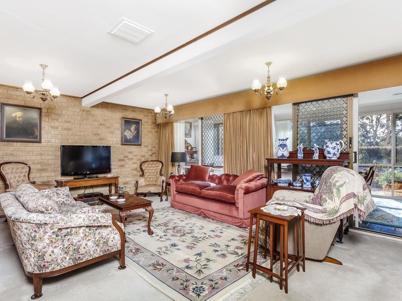 27 Strong Place, Belconnen ACT 2617