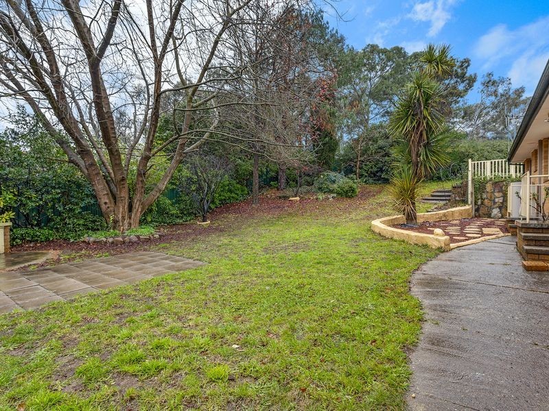 2 Berne Place, Macgregor ACT 2615
