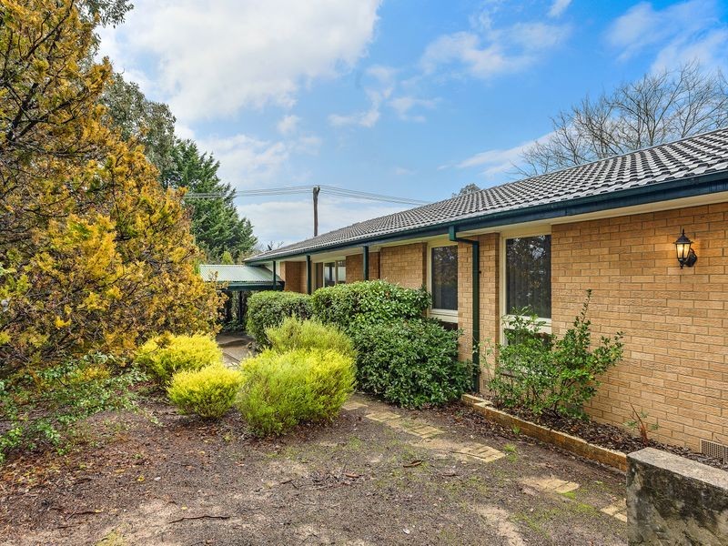 2 Berne Place, Macgregor ACT 2615