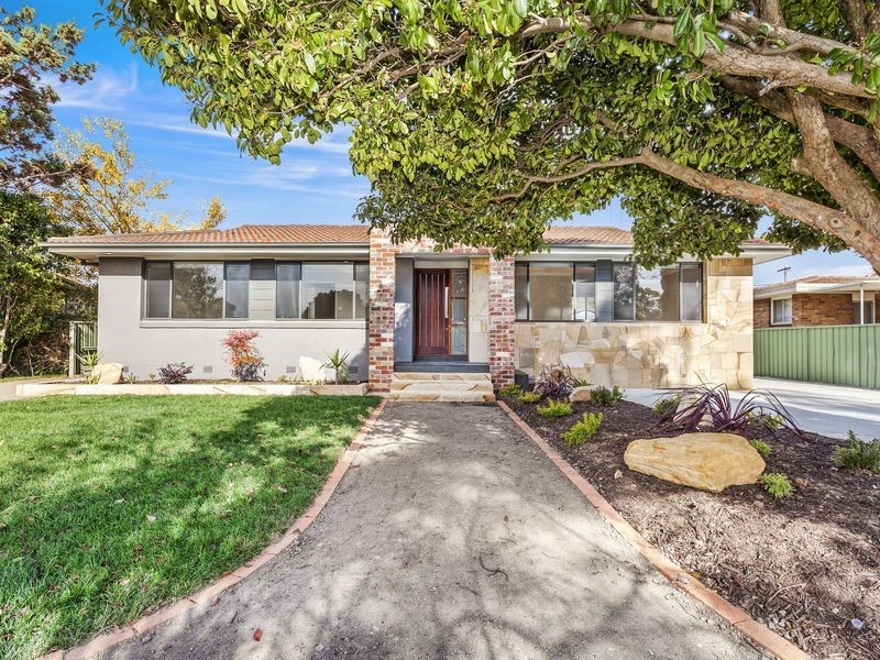 21 Pickles Street, Scullin ACT 2614