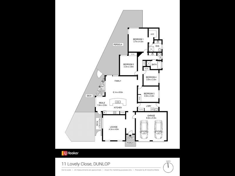 11 Lovely Close, Dunlop ACT 2615