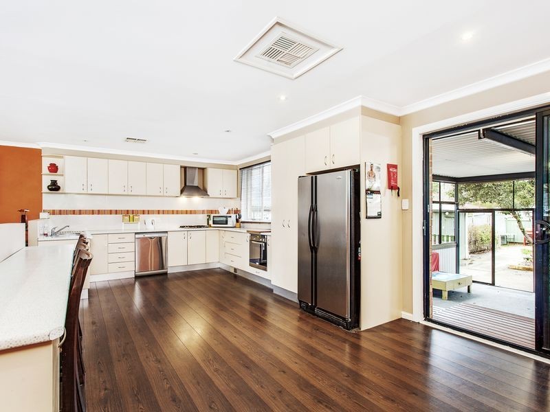 17 Edwards Street, Higgins ACT 2615