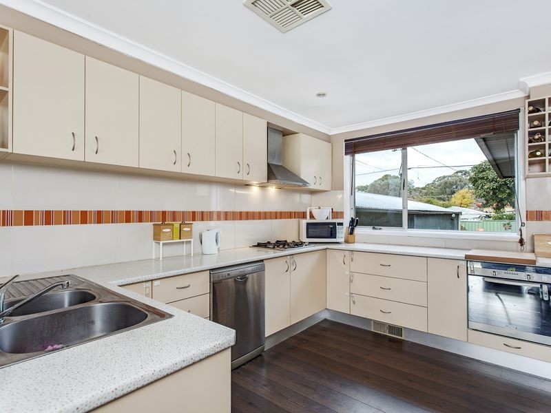 17 Edwards Street, Higgins ACT 2615