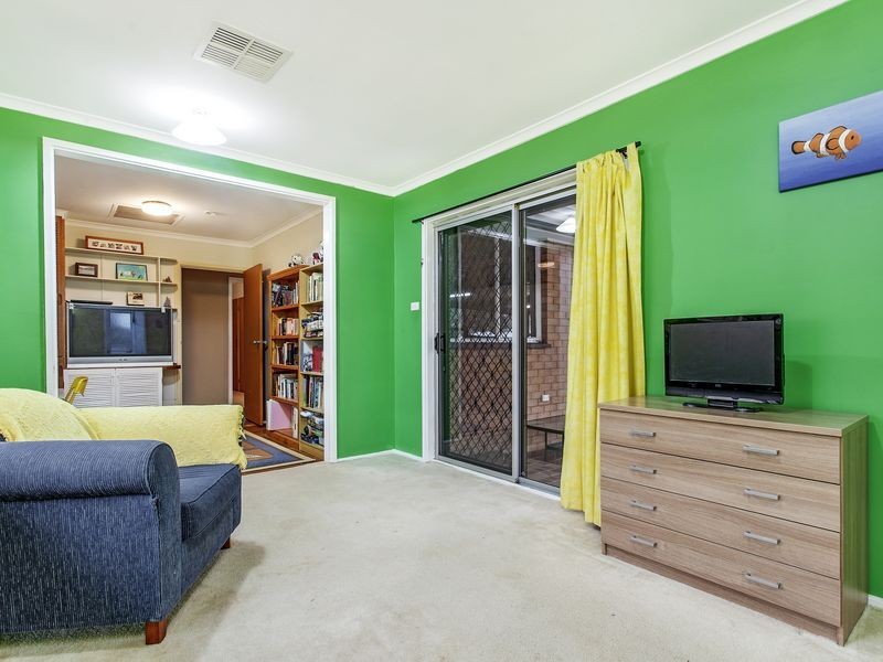 17 Edwards Street, Higgins ACT 2615
