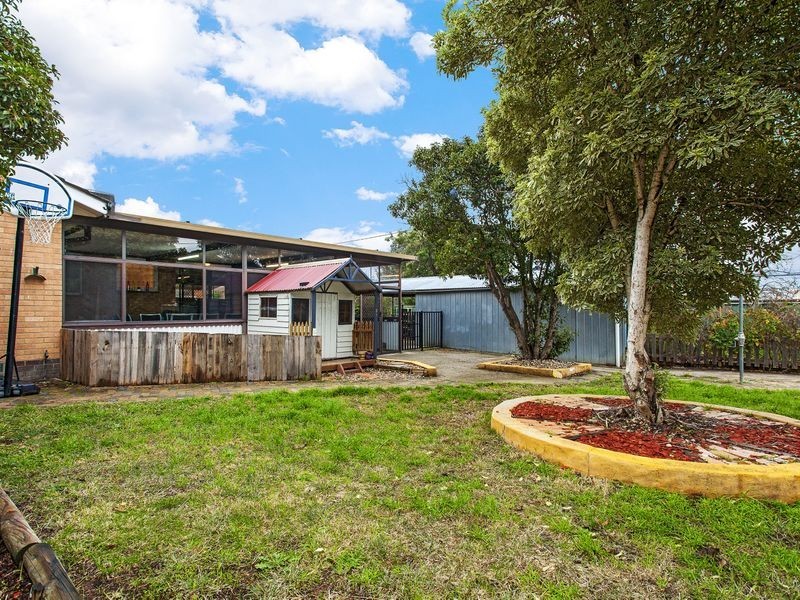 17 Edwards Street, Higgins ACT 2615
