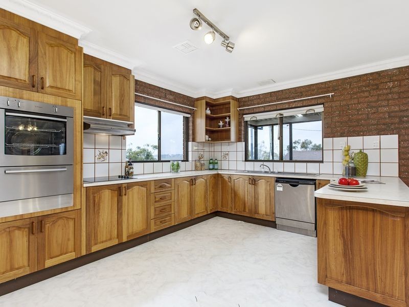 3 Britton Place, Mckellar ACT 2617