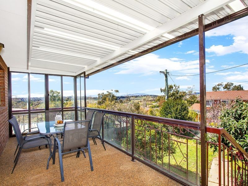 3 Britton Place, Mckellar ACT 2617