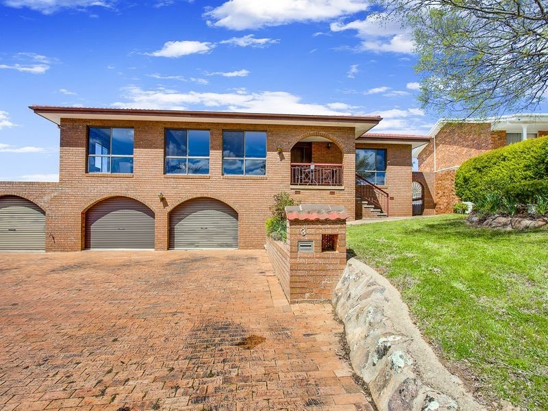 3 Britton Place, Mckellar ACT 2617