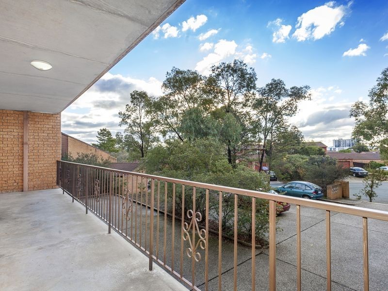 5/18 Thurlow Place, Belconnen ACT 2617