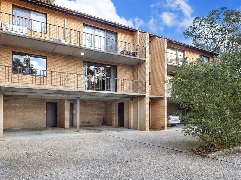5/18 Thurlow Place, Belconnen ACT 2617