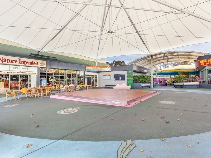 5/18 Thurlow Place, Belconnen ACT 2617